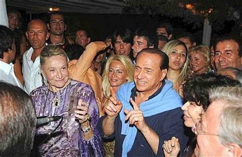 Silvio berlusconi leaves hospital after 24 days medical supervision. La nuova fidanzata di Berlusconi? Ancora più giovane della ...