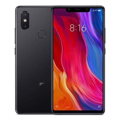 Xiaomi mi 8 is with 6.21 2248 x 1080 fhd+ screen, powered with qualcomm snapdragon 845 octa core processor, 12mp +12mp dual ai rear camera xiaomi mi 8 is equipped with an 18.7:9 aspect ratio amoled display of 6.21 inches. Xiaomi Mi 8 SE Price & Specifications in Pakistan ...