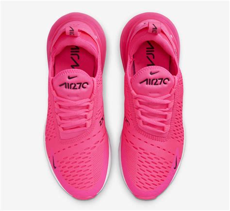 Nike Air Max 270 Hyper Pink Fb8472 600