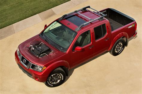In north america, the nameplate was used since 1997, replacing the hardbody. Nissan Frontier 2020 recibe nuevo motor V-6 de serie ...