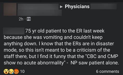 Жиросжигатели wtf labs ER NP checks labs, finds "no acute abnormality" ER NP checks labs, finds "no acute abnormality" Жиросжигатели wtf labs