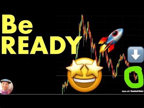 Significant profits may be generated now by investing in this project. WHEN WILL BITCOIN REACH $10,000 (btc crypto live analysis ...