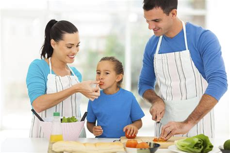 Descubre Los Beneficios De Cocinar En Casa Bienestar Y Salud Webmediums