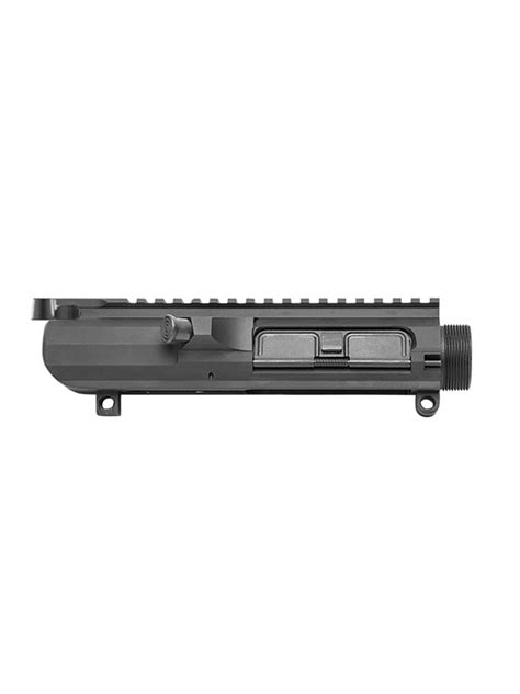 308 A3 Assembled Upper Receiver Wcharging Handle Luth Ar