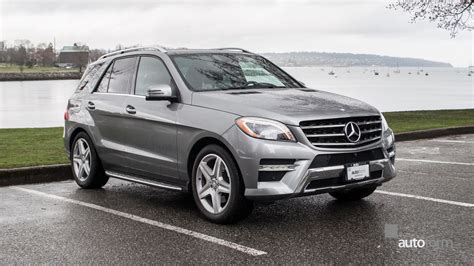 The site owner hides the web page description. 2015 Mercedes-Benz ML350 BlueTEC 4MATIC | Autoform