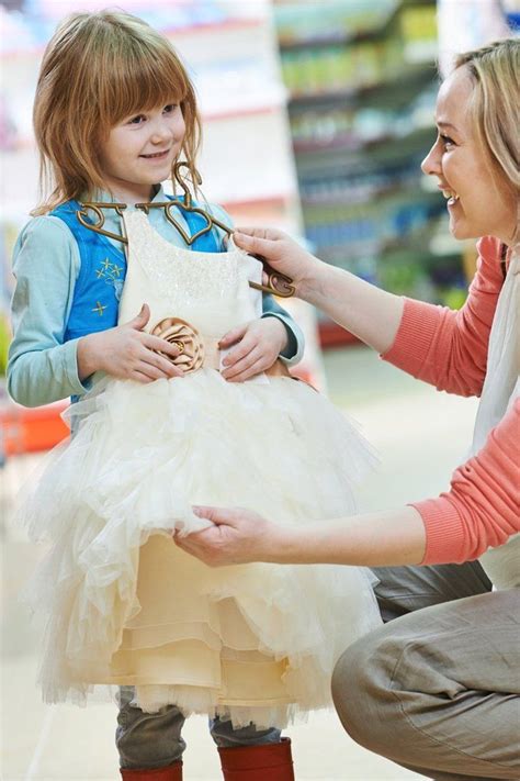 Tips For Buying And Selling Used Kids Clothes