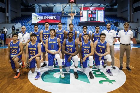 Game Results Archives Gilas Pilipinas Basketball