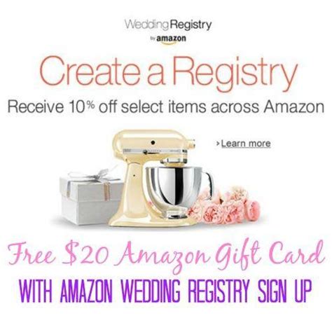 You can view your complete order total, including shipping fees, custom tariffs and taxes, during checkout. Free $20 Amazon Gift Card with Amazon Wedding Registry ...