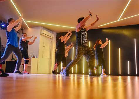 Discover The Most Loved Dance Studios In Metro Manila Booky