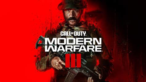 Call Of Duty Modern Warfare Available Now For Purchase
