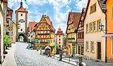 Guided European Vacation Packages Pictures