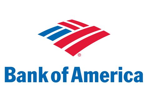 Bank Of America Logo Air