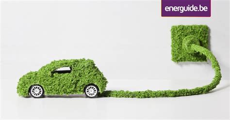 Are Electric Vehicles Really Environmentally Friendly Energuide