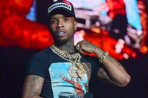 How Tall Is Tory Lanez Height Net Worth Hairline Age Bio