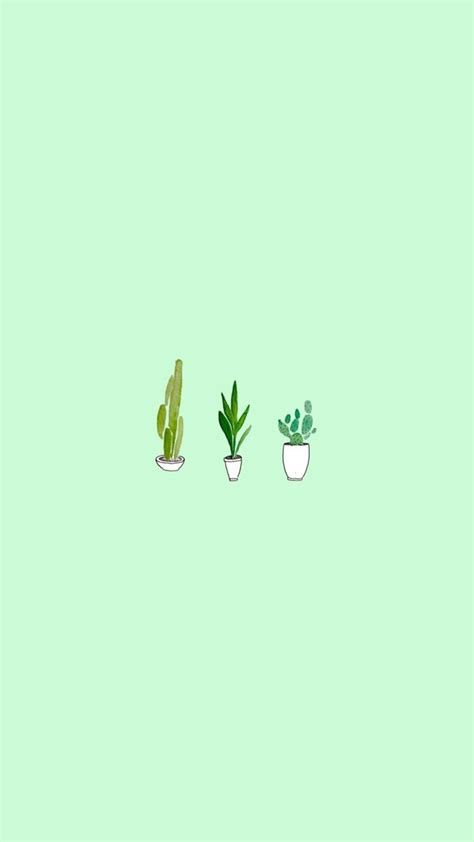 √ Aesthetic Tumblr Backgrounds Green