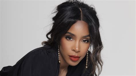 Kelly Rowland Signs With Uta For Global Representation Exclusive