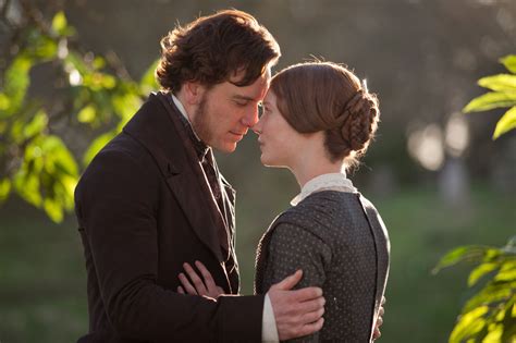 Jane Eyre Movie Review Cary Fukunagas Beautiful Bront Adaptation