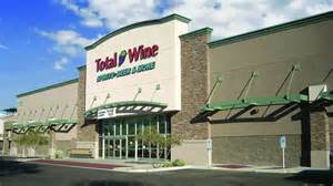 Total Wine And More Opening Its First Michigan Location
