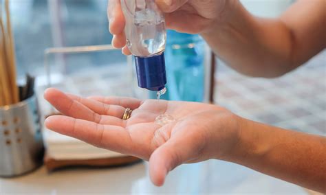 Hand Hygiene Soap And Sanitiser Gel What You Need To Know Which News