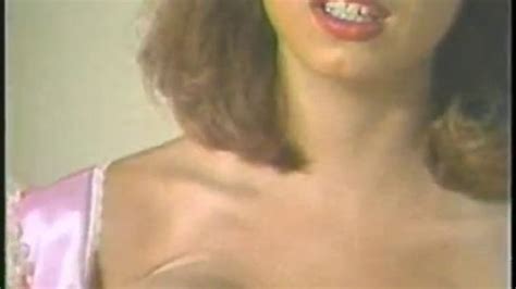 Christy Canyon And Peter North In Classic Fuck Scene Peter