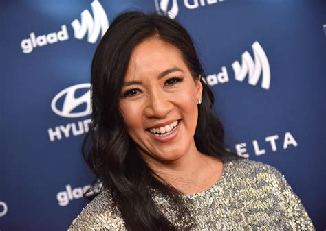 From Olympic Medalist To Political Operative Michelle Kwan Joins Biden
