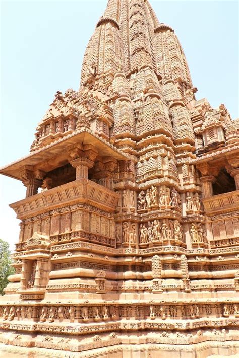 Khajuraho Temples Most Beautiful Medieval Monuments In India Editorial