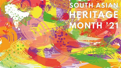 celebrations commence for south asian heritage month 2021 britasia tv