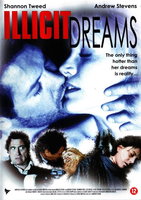 Illicit Dreams 1994