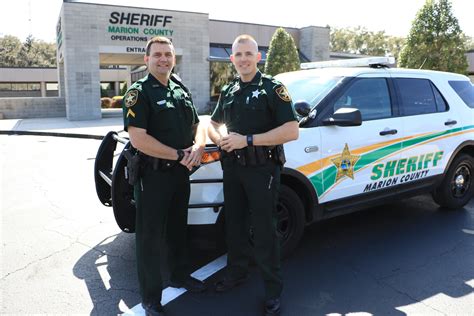 Recruitment — Marion County Sheriffs Office