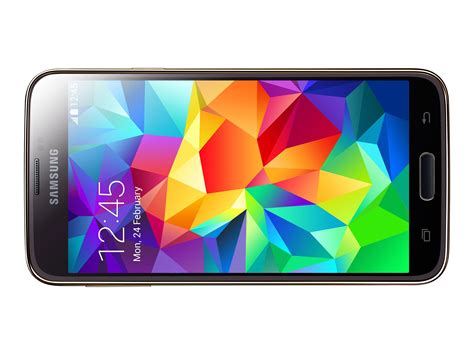 Restored Samsung Galaxy S5 G900a 16gb Unlocked Gsm Phone W 16mp Camera