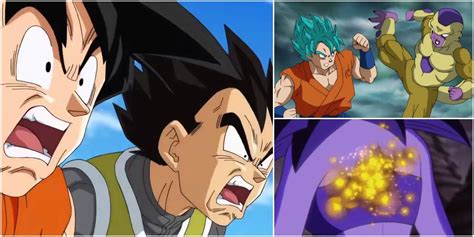 New Dragon Ball Super Movie 2021 Whis Was Warning Goku Since The