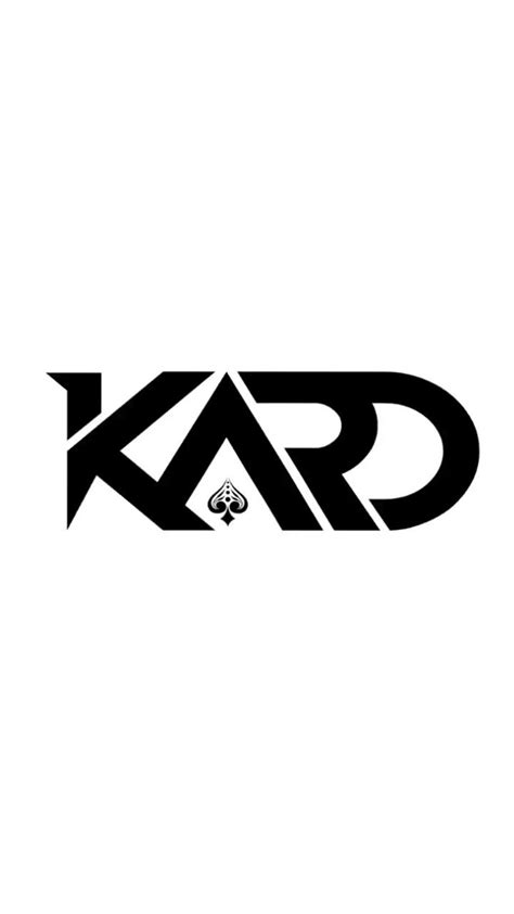 Kard Wallpaper Логотипы групп Логотип Картинки