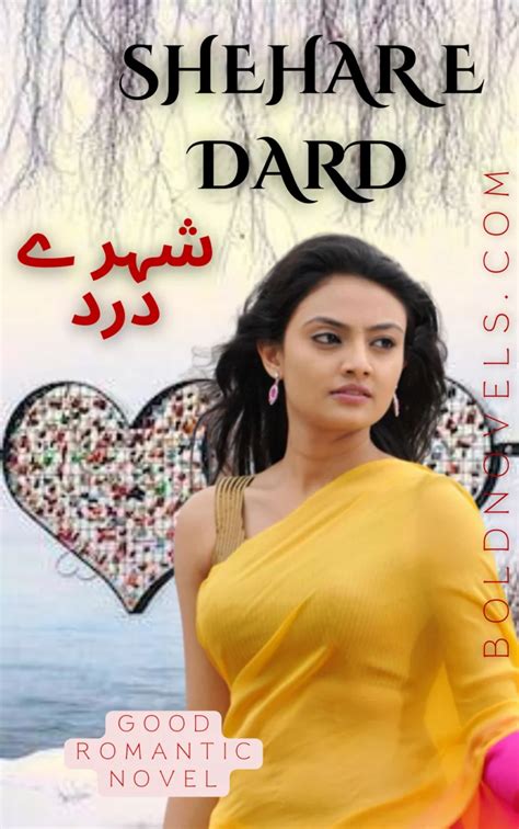 Bold Romantic Urdu Novels Bold Novels In Urdu