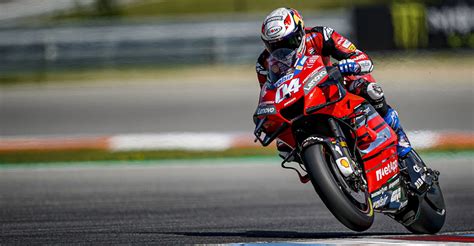 Racing.com is australia's premier resource for racing news, video, raceday information & profiles. MotoGP: Dovizioso Hopes "Difficult Times" End In Austria ...
