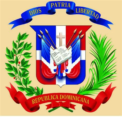 Dominican Republic Independence Day Dominican Republic Flag Happy Independence Day We Are The