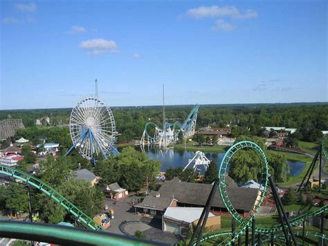 17 Upstate Ny Amusement Parks Ranked From Best To Worst