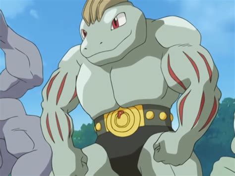 26 Amazing And Interesting Facts About Machoke From Pokemon Tons Of Facts