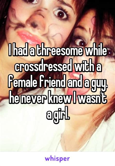 15 Scandalous Threesome Confessions That Will Make You Say Omg