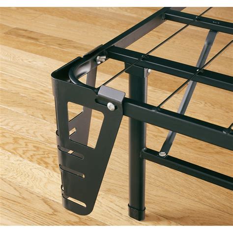 Headboardfootboard Brackets For Boyd Metal Platform Bed