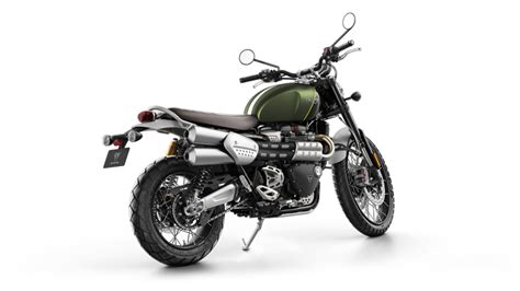 2019 Triumph Scrambler 1200 Xc And Xe First Look Review Rider Magazine