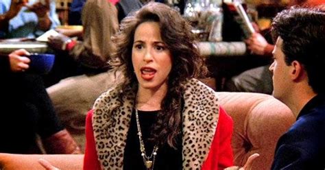 This Is Why Friends Creators Made Janice Have A Totally Ott Laugh