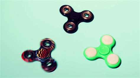 What Are Fidget Spinners An Faq For The Olds Gq