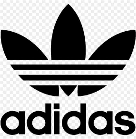 Adidas Logo Png Transparent Background Photoshop Toppng