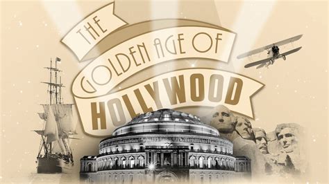 Classic Hollywood And The Golden Age Of Cinema Ufilmyupdates0