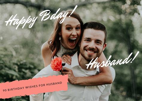 Sweet thank you quotes for birthday wishes. Birthday Wishes for Husband! | 90 Sweet Birthday Quotes ...