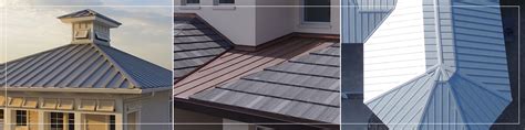 Metal Roofing System Roofcrafters Inc