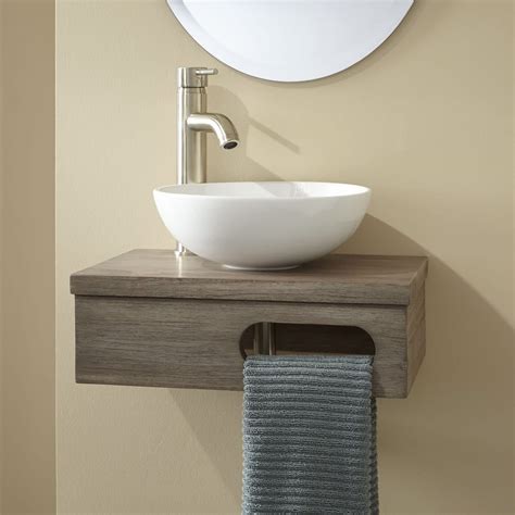 Small Modern Bathroom Sink Semis Online