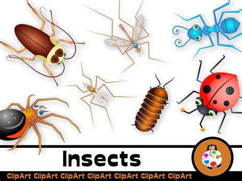 Clip Art Insects 20 Free Cliparts Download Images On Clipground 2023