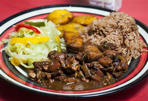 Caribbean Cuisine Jamaican Cuisine Jamaican Recipes Jamaica Food