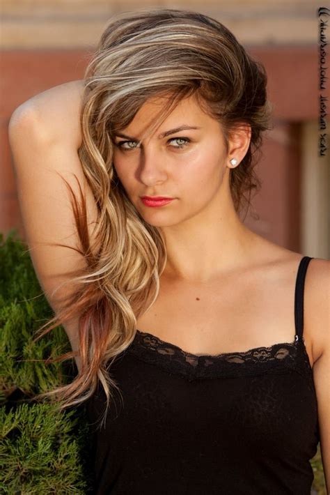 Aleksandraobradovic Female Model Profile Salt Lake City Utah Us